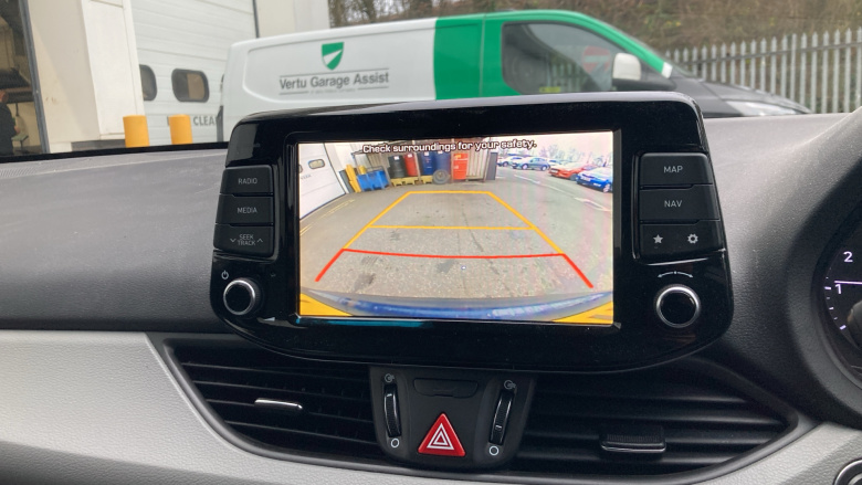 Hyundai i30 1.4T GDI Premium 5dr DCT Petrol Estate